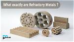 What Does Refractory Mean?