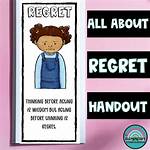 What Does Regret Mean