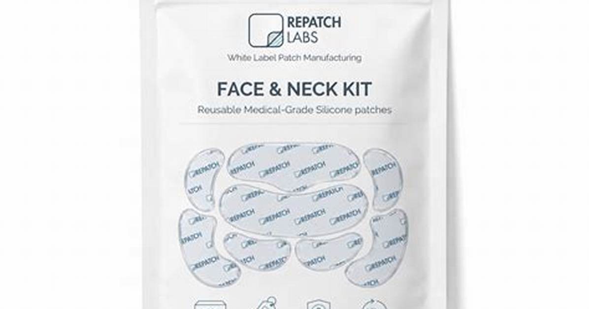 What Does Repatch Means?