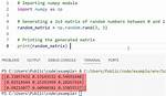 What Does Replacement Mean in Numpy. Random. Choice?