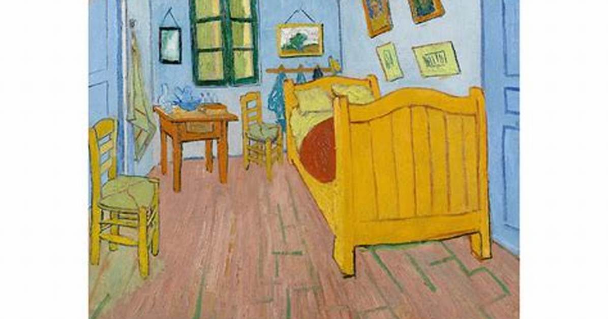 What Does Representational Mean?