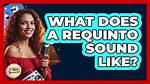 What Does Requinto Mean?