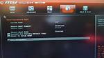 What Does Reset to Setup Mode Do in Bios?