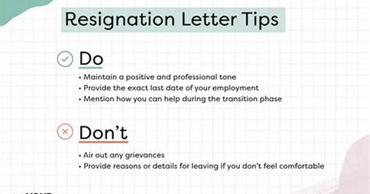 What Does Resigned Mean?