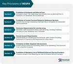 What Does Respa Regulates