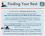 What Does Restful Mean?