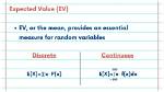 What Does Returning a Value Mean