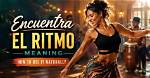 What Does Ritmo Mean?