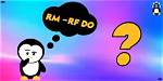 What Does Rm -Rf Do?