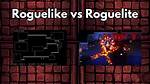 What Does Roguelike Mean?