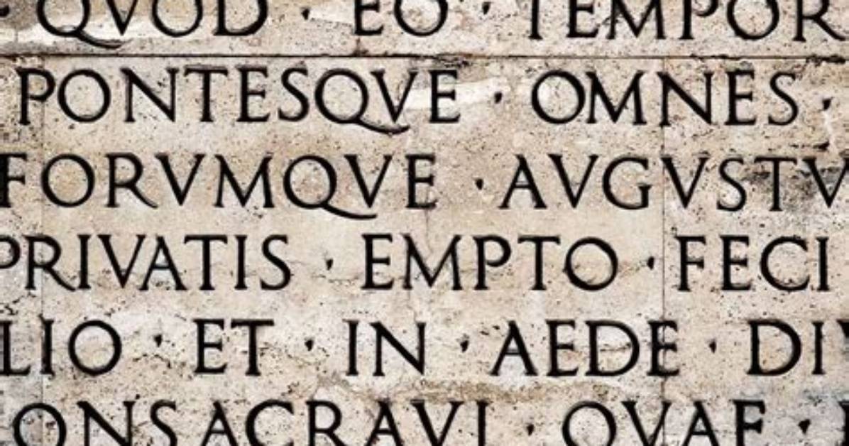 What Does Romansch Mean?