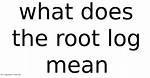 What Does Root Mean in Linux?