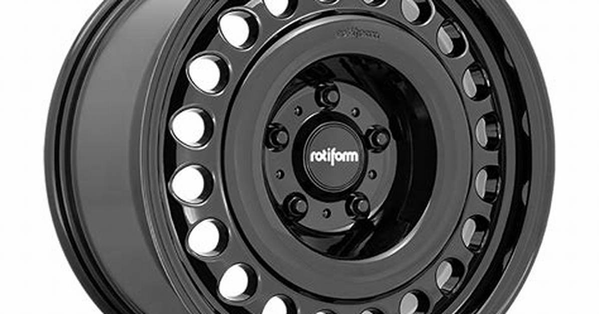 What Does Rotiform Do?