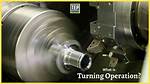 What Does Rough Turning Mean?