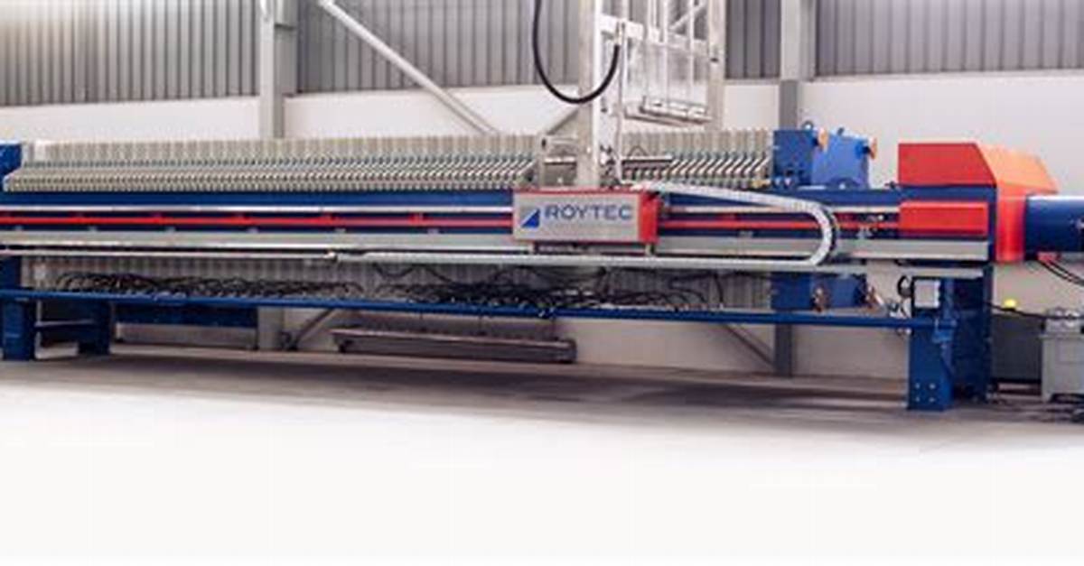 What Does Roytec Means?