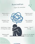 What Does Ruminate Mean
