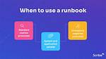 What Does Runbook Mean
