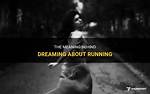 What Does Running Behind Mean?