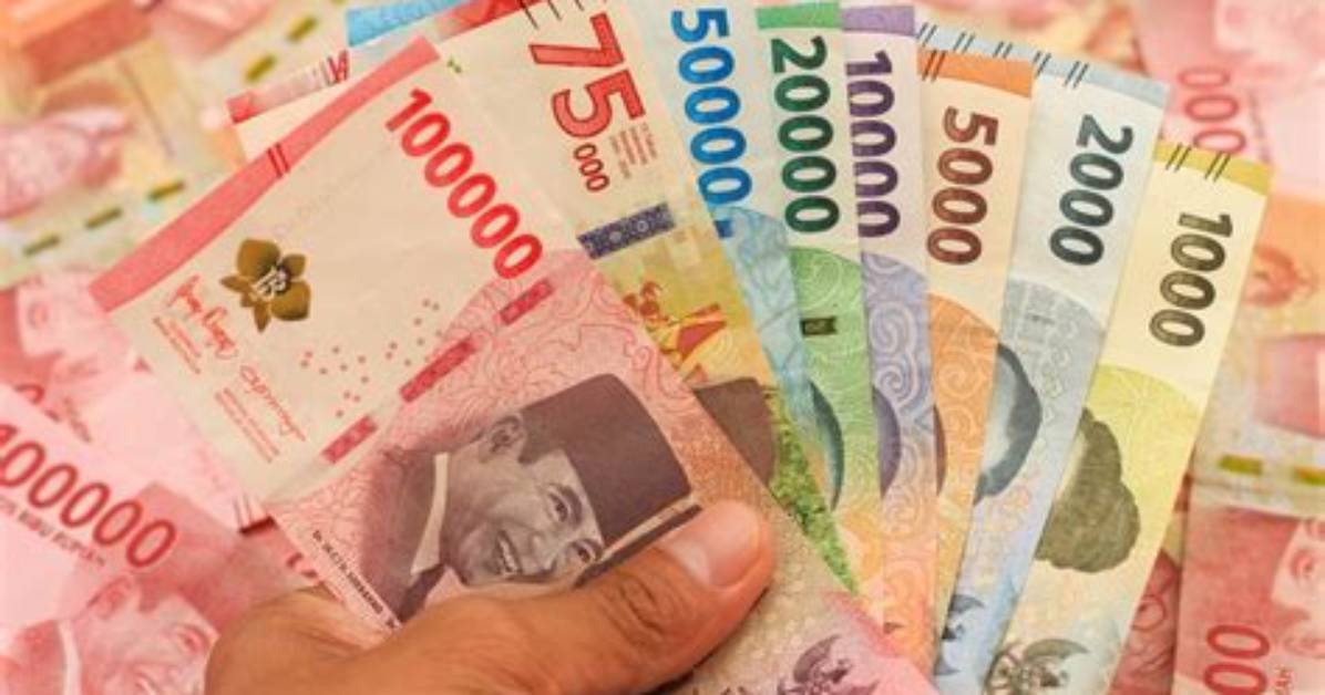 What Does Rupiah Mean?