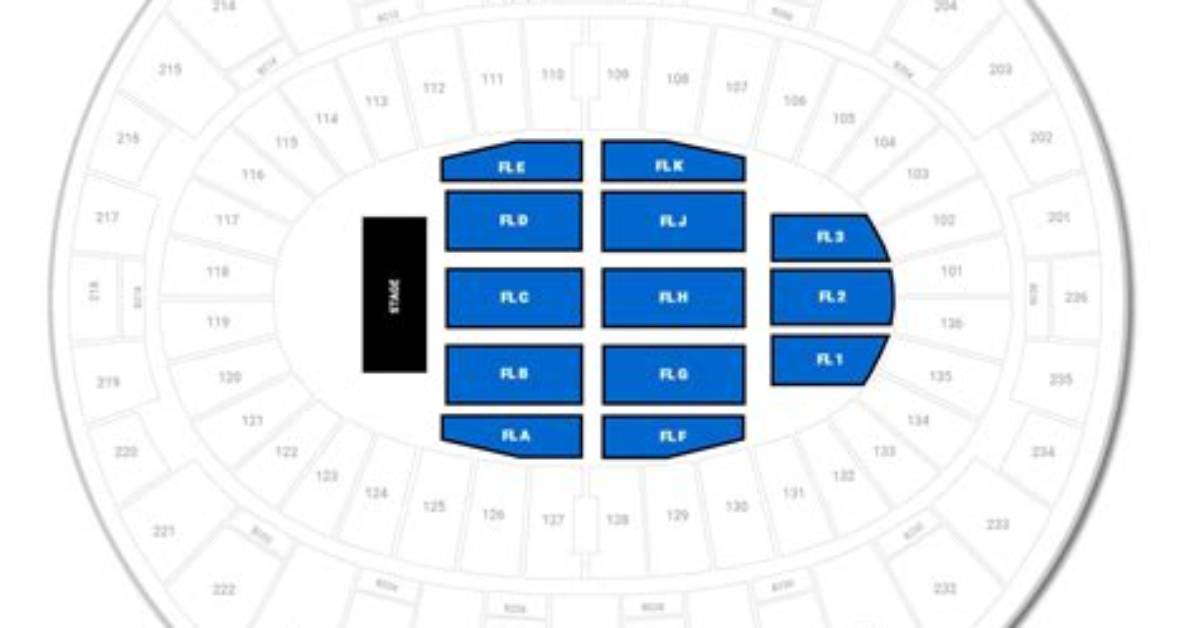 What Does Rush Seating Mean?