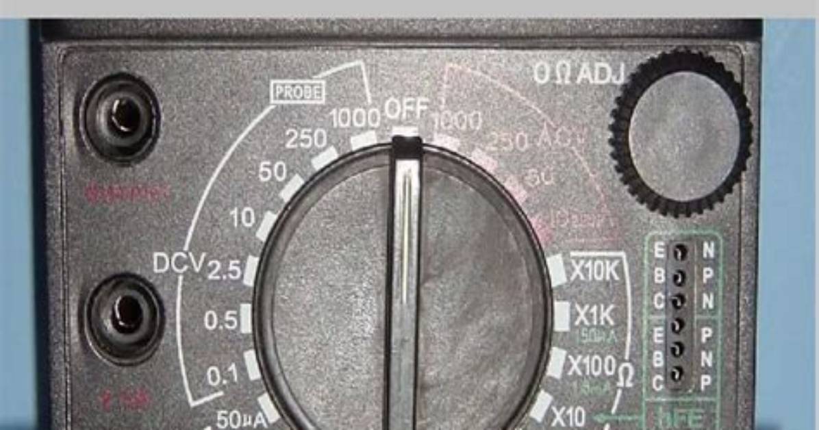 What Does Rx1 Mean?