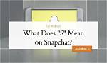 What Does S Mean? | Contextresponse. Com