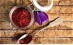 What Does Saffron Help With