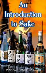 What Does Sake Mean