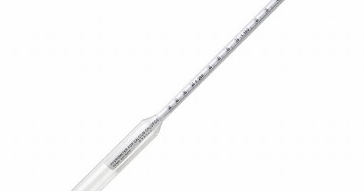 What Does Salometer Mean?
