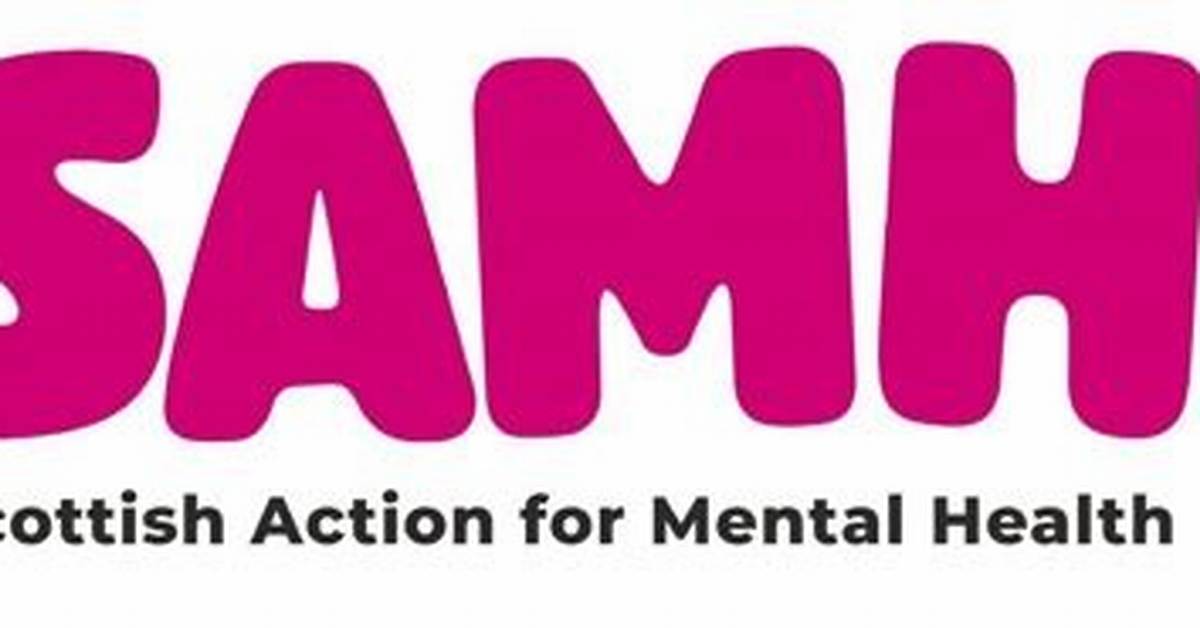 What Does Samh Offer?