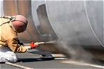 What Does Sandblasting Do?