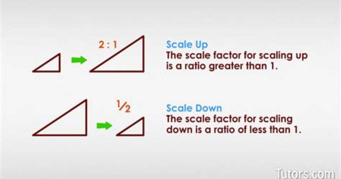What Does Scale out Mean