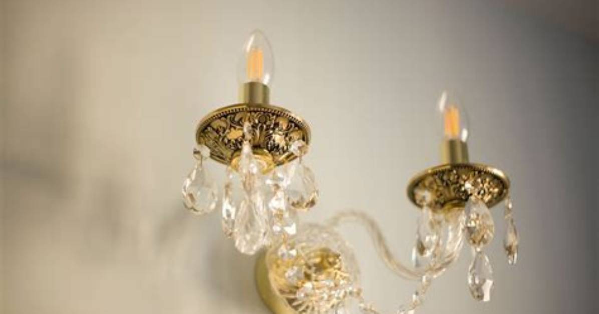 What Does Sconce Mean?