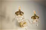 What Does Sconce Mean?