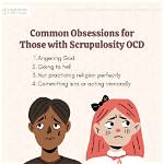 What Does Scrupulosity Mean?