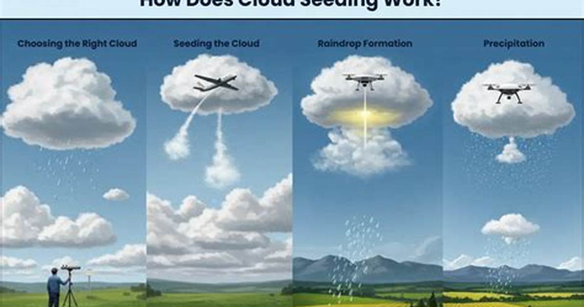 What Does Seeding Mean