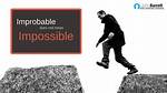 What Does Seemingly Impossible Mean?