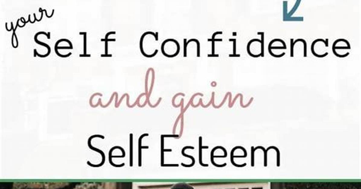 What Does Self Gain?