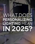 What Does Self Lighting Mean?