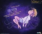 What Does Self-Oblivion Mean?