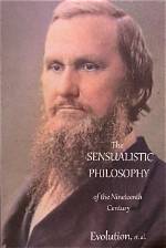 What Does Sensualistic Mean?