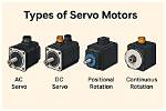 What Does Servo Mean?