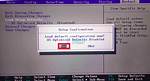 What Does Setting Bios to Default Do?