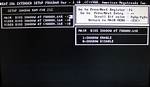 What Does Shadowed Bios Mean?
