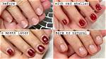 What Does Shellac Mean?