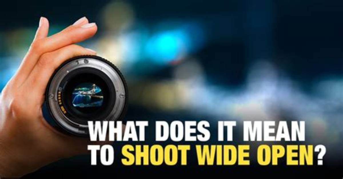 What Does Shoot Mean?
