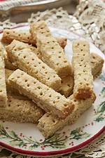 What Does Shortbread Mean?