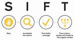 What Does Sift Mean