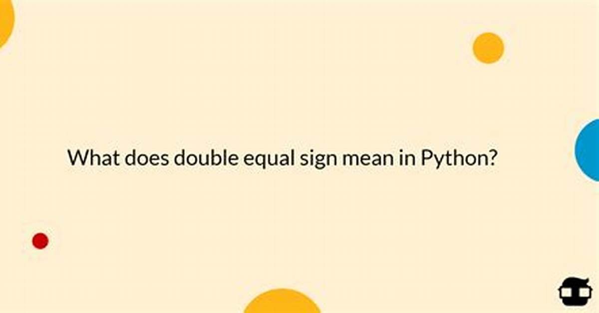What Does % Sign Mean in Python [Duplicate]