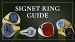What Does Signets Mean?